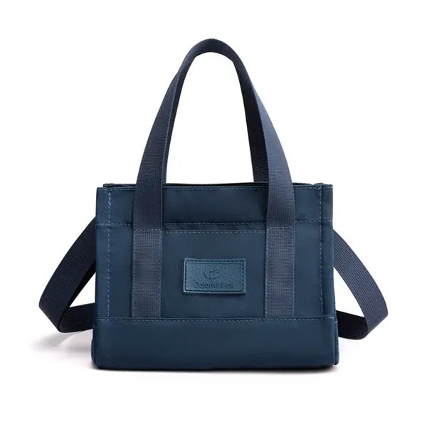 Waterproof Nylon Women's Bag