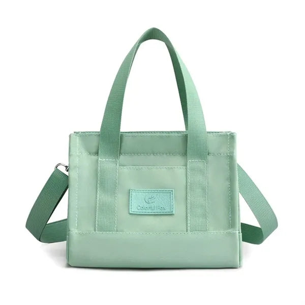 Waterproof Nylon Women's Bag
