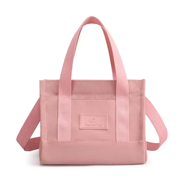 Waterproof Nylon Women's Bag