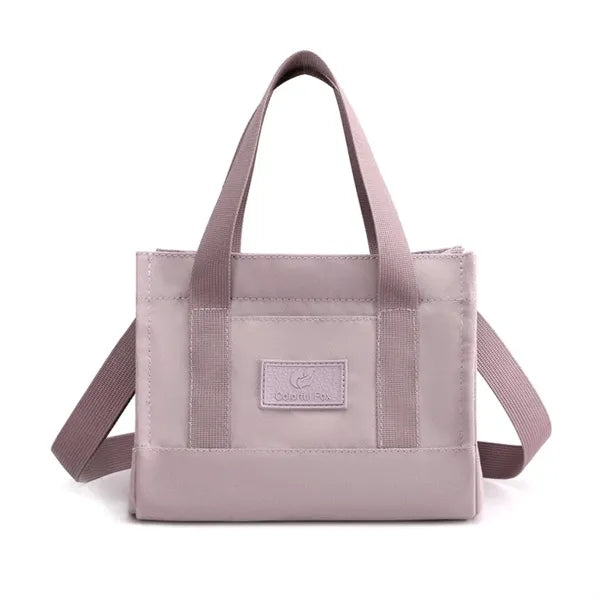 Waterproof Nylon Women's Bag