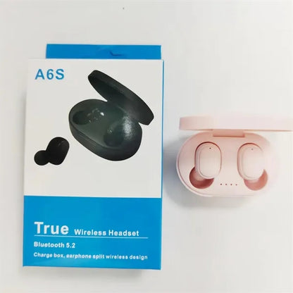 Wireless Bluetooth Sports Earbuds