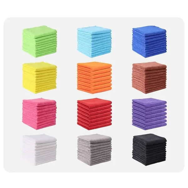 Multi-Function Cleaning Cloth