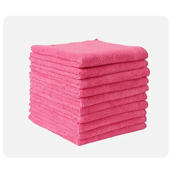 Multi-Function Cleaning Cloth