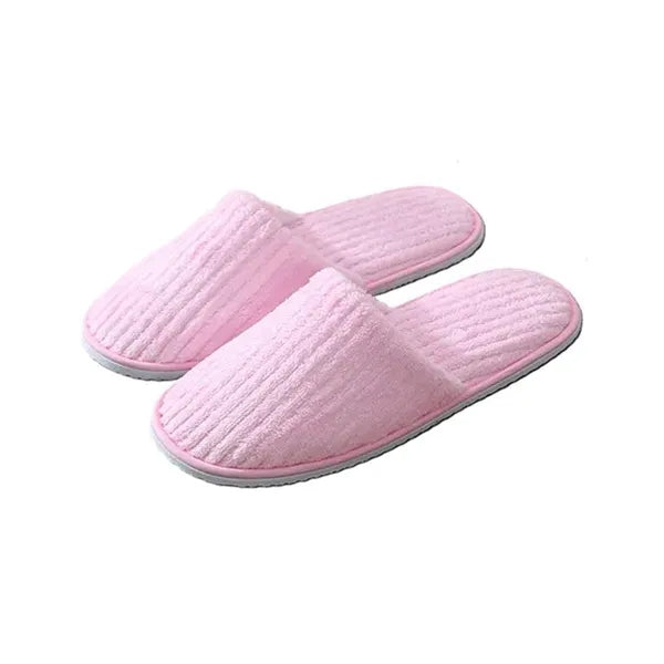 Disposable Guest Room Slipper