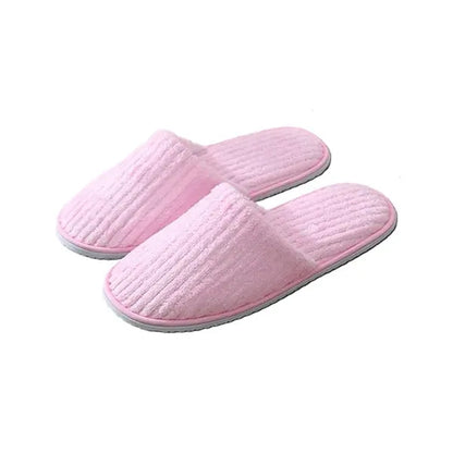 Disposable Guest Room Slipper