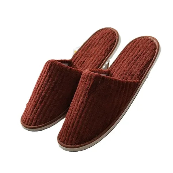 Disposable Guest Room Slipper