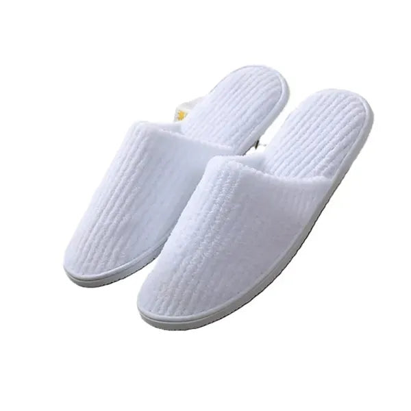 Disposable Guest Room Slipper