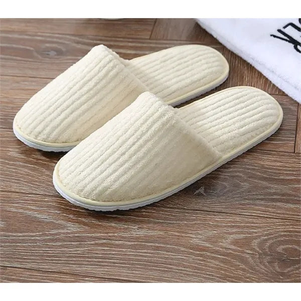 Disposable Guest Room Slipper