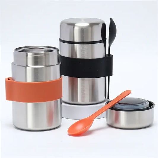 Thermal Cooker