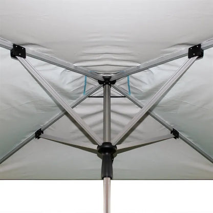 7.5' Heavy Duty Square Umbrella Kit