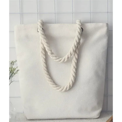 Canvas Tote Bag