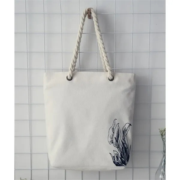 Canvas Tote Bag
