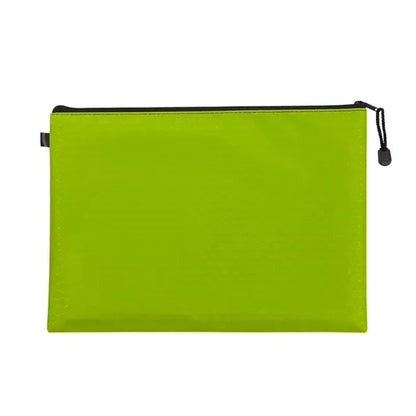A4 Zipper File Bag