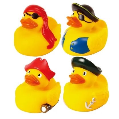 Pirate Duck Bath Toy