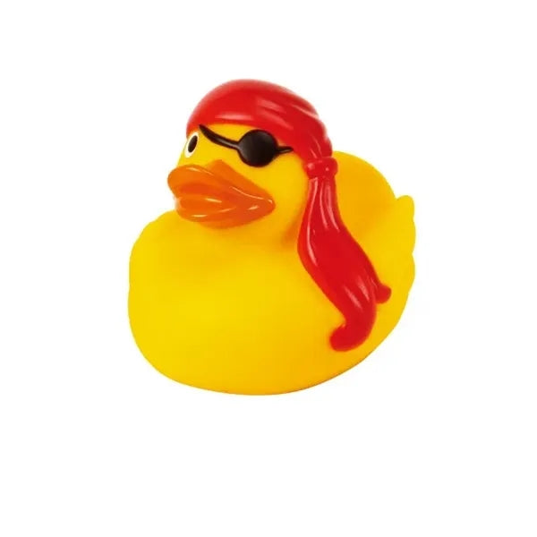 Pirate Duck Bath Toy