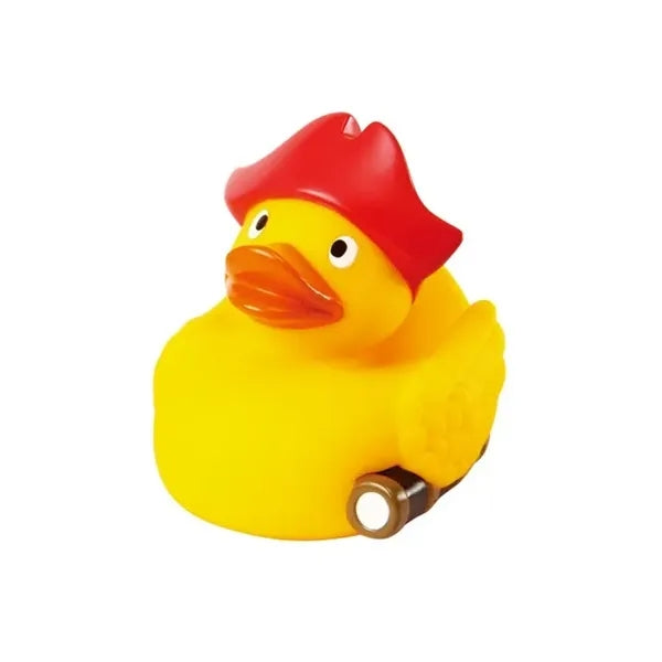 Pirate Duck Bath Toy