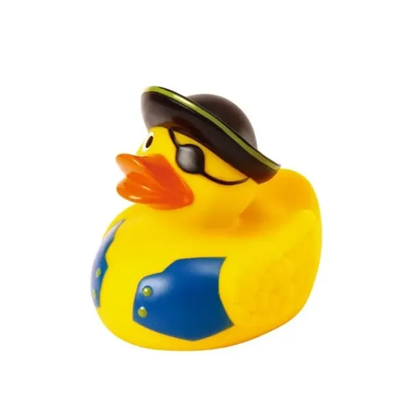 Pirate Duck Bath Toy