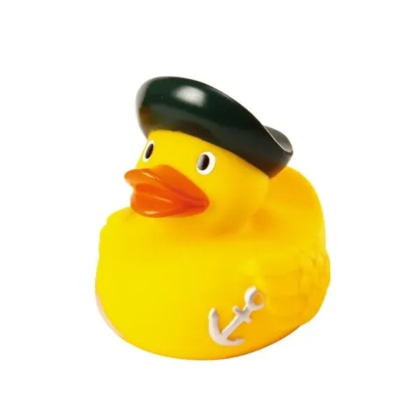 Pirate Duck Bath Toy