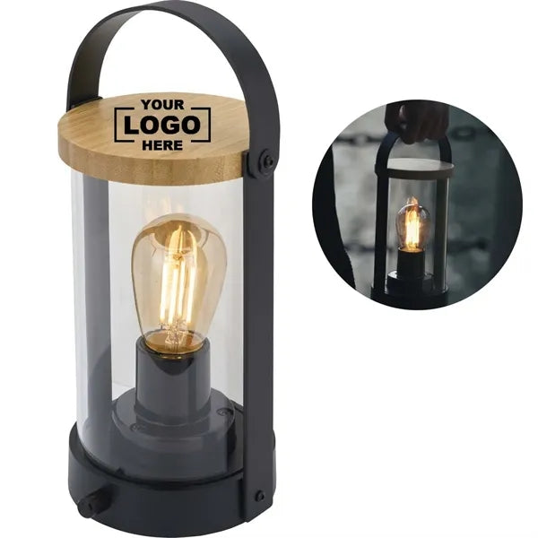 3W Desk Glow Lanter
