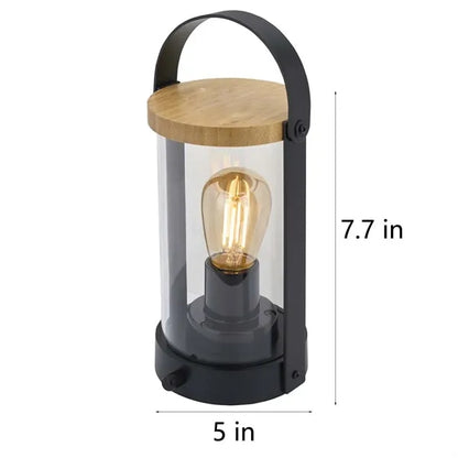 3W Desk Glow Lanter