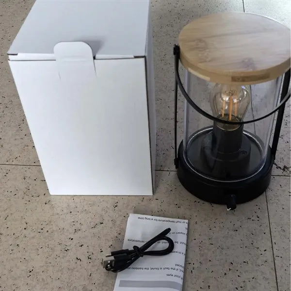 3W Desk Glow Lanter