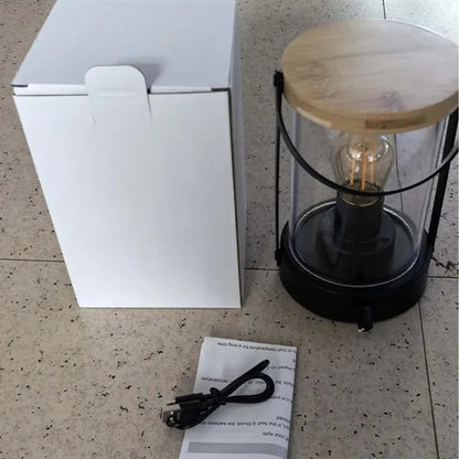 3W Desk Glow Lanter