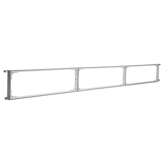 10'W Journey Header Hardware