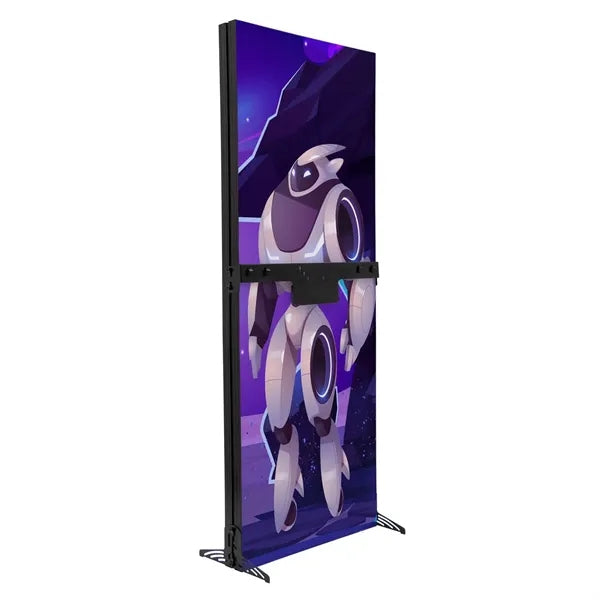Astra Monitor Mount For 3'W Wall