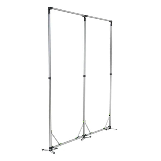 6' TRIGA Go Wall Hardware