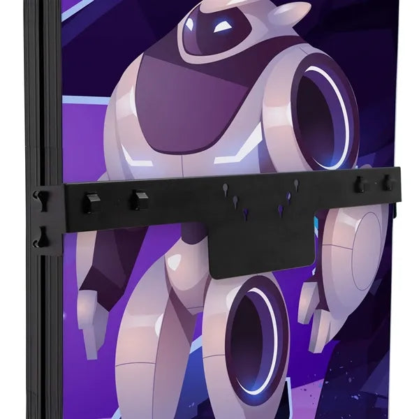Astra Monitor Mount For 3'W Wall