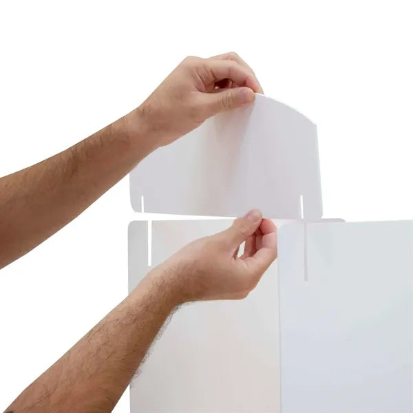 2 Cube Tower Tiles Tabletop Kit