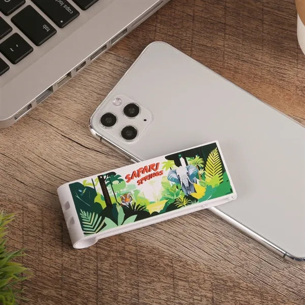 Klamp Cell Phone Stand