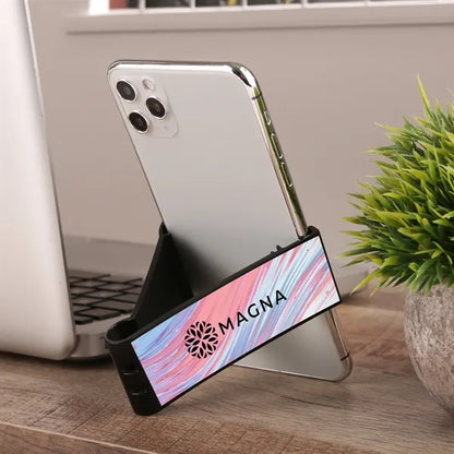 Klamp Cell Phone Stand
