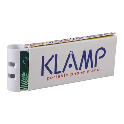 Klamp Cell Phone Stand