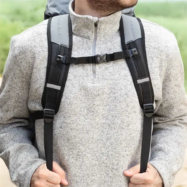 Frosty 24 Can Backpack