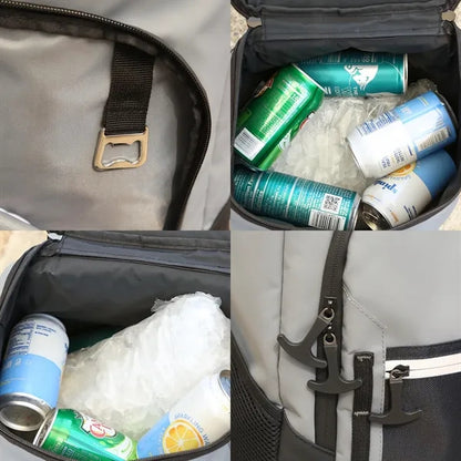 Frosty 24 Can Backpack