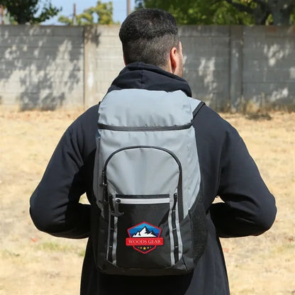 Frosty 24 Can Backpack