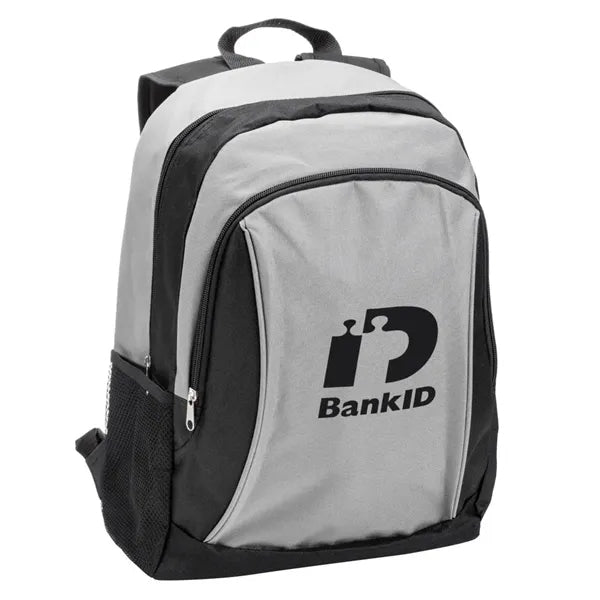 Functional Backpack