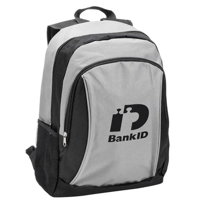 Functional Backpack