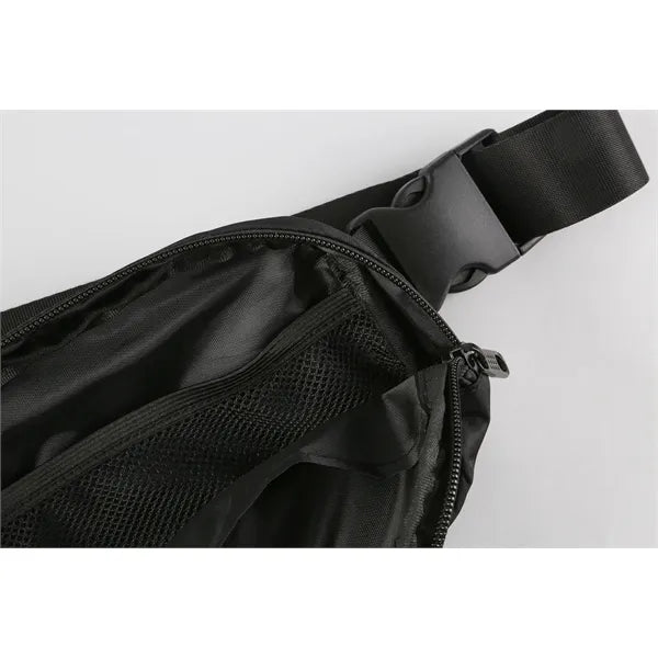 Roam rPET Fanny Pack