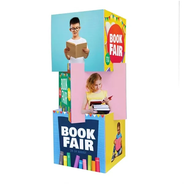 Tower Trio Cube Kit