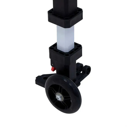 10' Omni Tent Kit (Full-Color Imprint, 4 Locations)