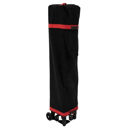 10' Omni Tent Kit (Full-Color Imprint, 4 Locations)