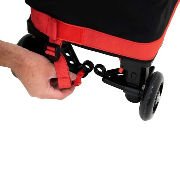 10' Omni Tent Kit (Full-Color Imprint, 1 Location)