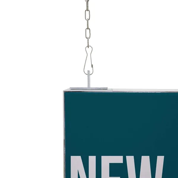 48" x 48" Aerial SEG Ceiling-Mount Kit