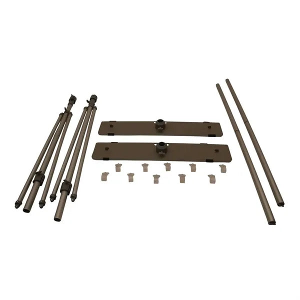 Headliner Banner Display Hardware