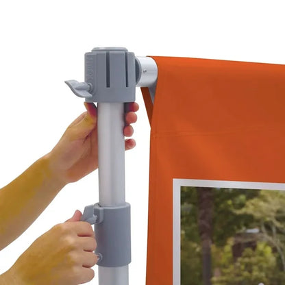 Headliner Banner Display Hardware