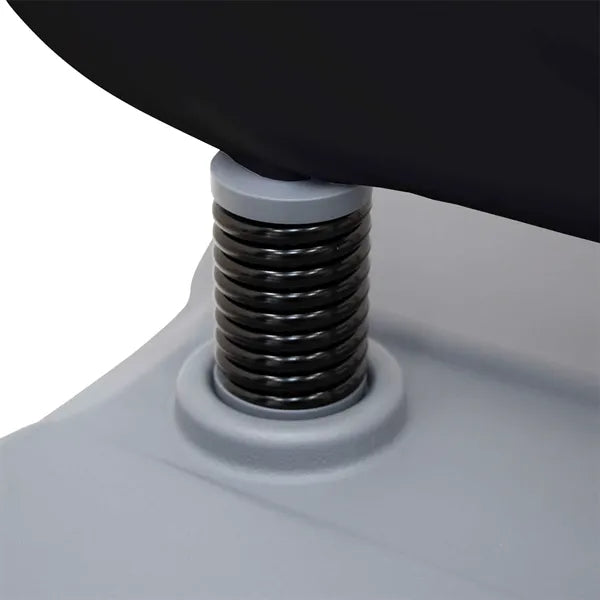 50" EuroFit Flex Sign Kit with Ballast Base