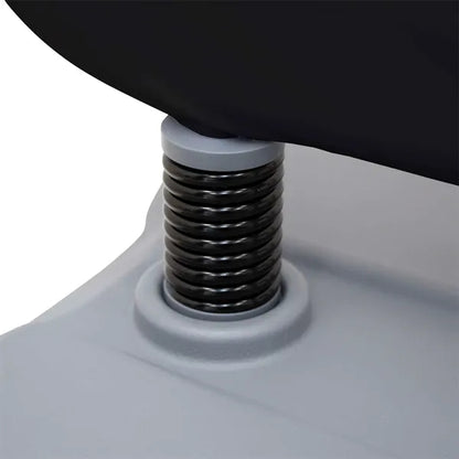 50" EuroFit Flex Sign Kit with Ballast Base