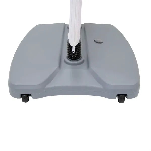 50" EuroFit Flex Sign Kit with Ballast Base